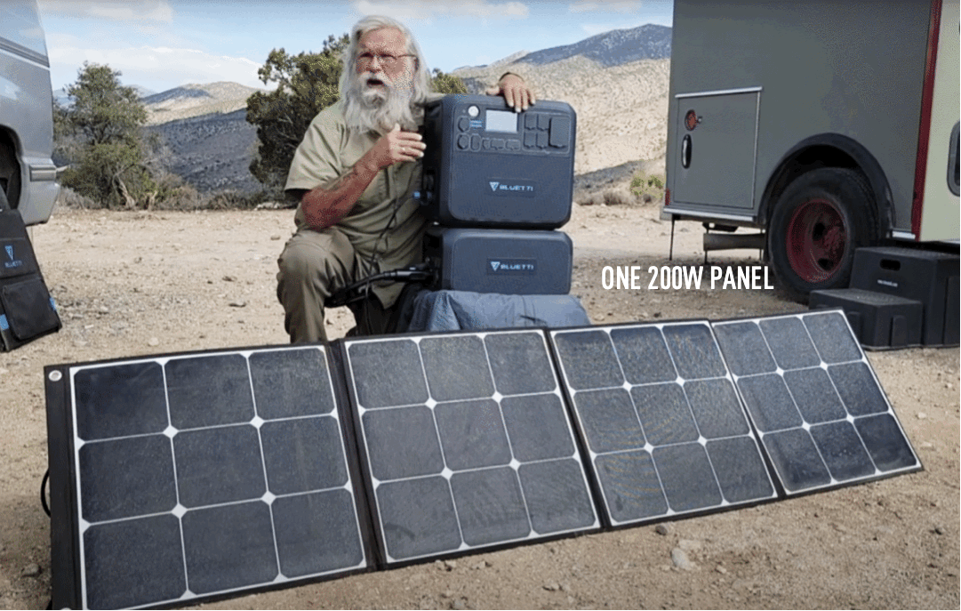 Solar Powered Microwave: How To Run A Microwave On Solar Power - Jackery