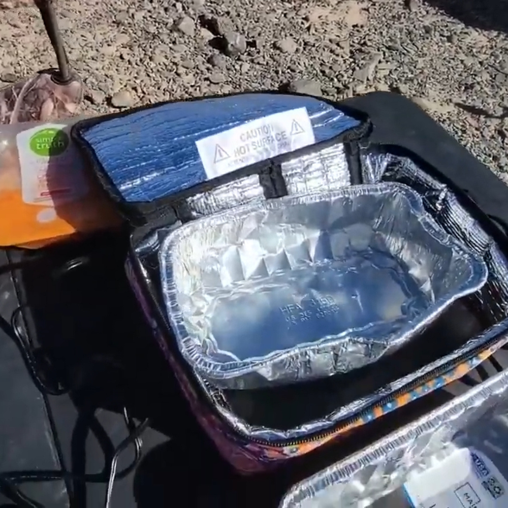 Portable Oven For RV Camping: Hot Logic Reviews & Recipes