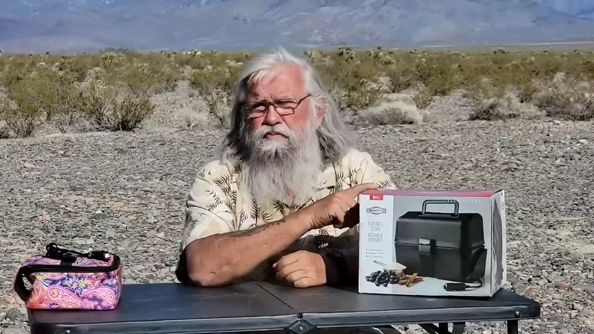 Portable Oven For RV Camping: Hot Logic Reviews & Recipes